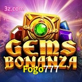 Gems Bonanza.